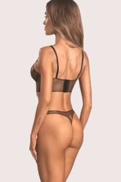 Bronze-BH Set ouvert