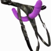 Doppeldildo Strap-on