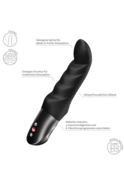 Fun Factory - Abby G - G-Punkt Vibrator