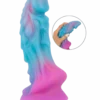 Mystic Dragon Dildo - Ø 7,8cm | 21,5cm