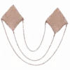 Pasties goldfarben