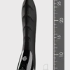 Reizstromvibrator mit 2 Motoren - Ø 4cm | 27cm - Sizzling Simon