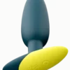 ROMP Bass - Vibro-Analplug - 28g