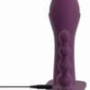 Triple-Panty-Vibrator Ø 3,2 cm | 11,7 cm