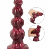 Werewolf Willie Dildo - Ø 5,7cm | 19,8cm