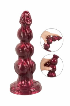 Werewolf Willie Dildo - Ø 5,7cm | 19,8cm
