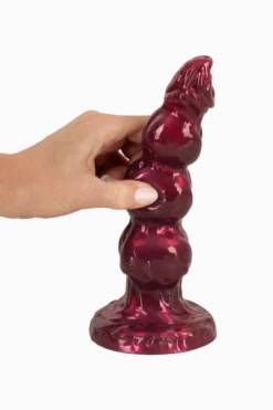 Werewolf Willie Dildo - Ø 5,7cm | 19,8cm