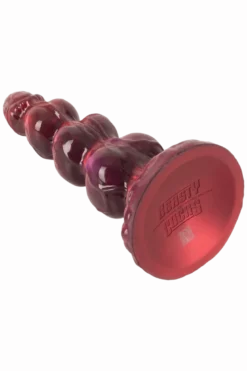 Werewolf Willie Dildo - Ø 5,7cm | 19,8cm