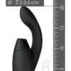 Womanizer® DUO 2 schwarz