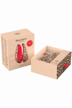 Womanizer® Next 2 - leo/rot