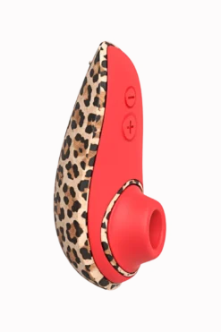 Womanizer® Next 2 - leo/rot